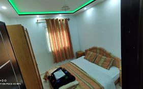 Lovely Two Bedrooms Apartment